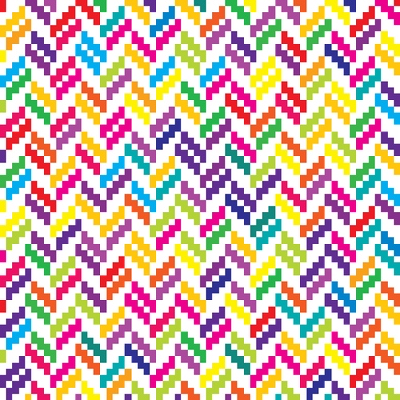 Vector classical textile pattern for fashion designのイラスト素材