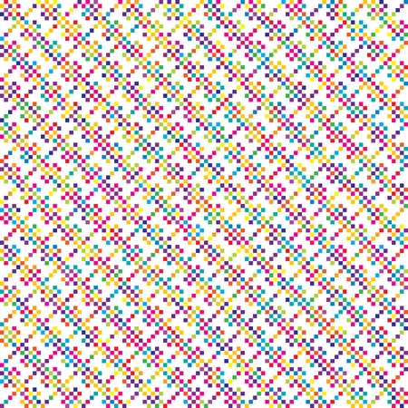 Vector classical textile pattern for fashion designのイラスト素材