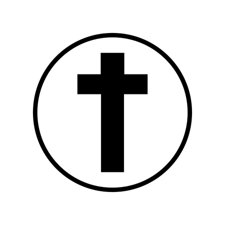 Vector abstract cross symbol for simple design
のイラスト素材