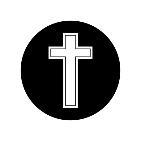 Vector abstract cross symbol for simple design
のイラスト素材