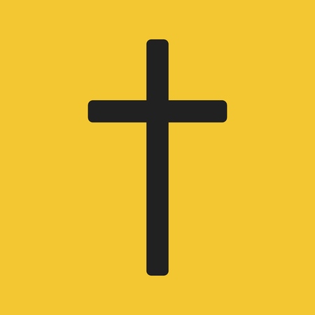 Vector abstract cross symbol for simple design
のイラスト素材