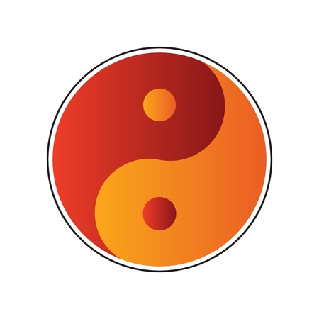 Vector element for design for fine decorationsのイラスト素材