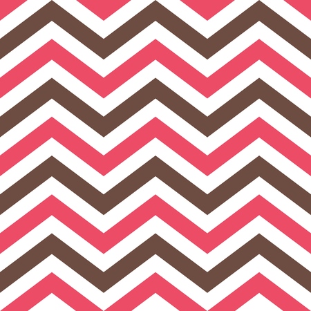 Vector Background. Chevron pattern for print, gift, web, scrap and patchworkのイラスト素材