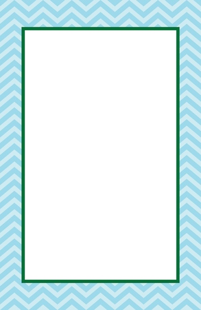 Vector Simple Chevron Zig Zag Stripes Backgroundのイラスト素材