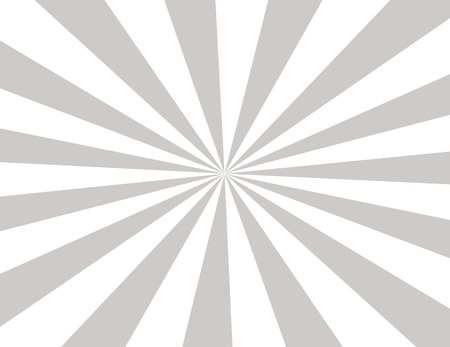 Vector Sunburst background for print, gift, web, scrap and patchworkのイラスト素材
