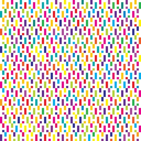 Fashion Fabric Textile Background of repeating elementsの写真素材