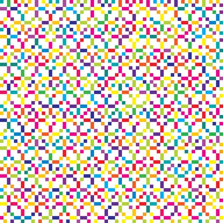 Fashion Fabric Textile Background of repeating elementsの写真素材