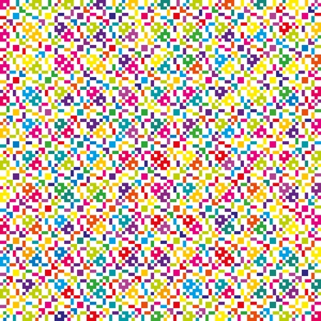 Fashion Fabric Textile Background of repeating elementsの写真素材
