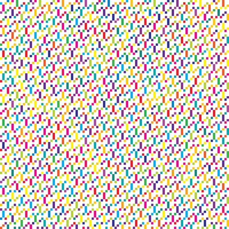 Fashion Fabric Textile Background of repeating elementsの写真素材