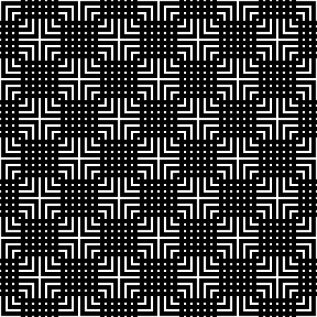 Fashion Fabric Textile Background of repeating elementsの写真素材