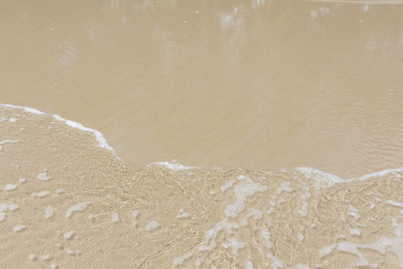 sand and beach backgroundの写真素材