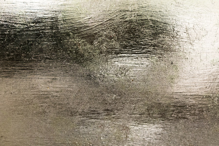 Abstract gold background or gold textureの写真素材