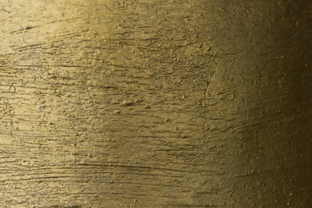 Abstract gold background or gold texture background.の写真素材
