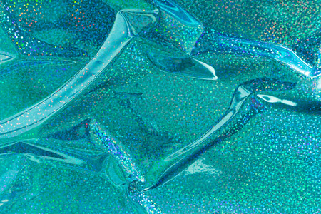 blue  texture backgroundの写真素材