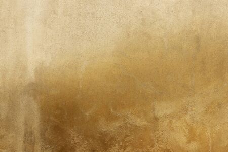 gold coior texture on background. の写真素材