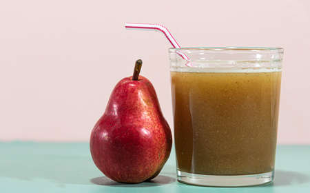 Pear juice. Pear juice is an excellent rejuvenating home remedy, as this fruit is rich in...