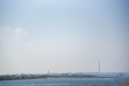 Port of Rio Grande, Rio Grande do Sul, Brazil