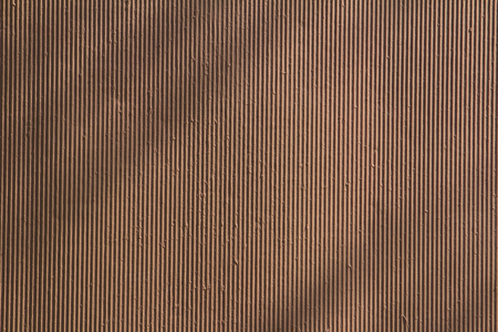 brown painted wall texture background copy spaceの写真素材