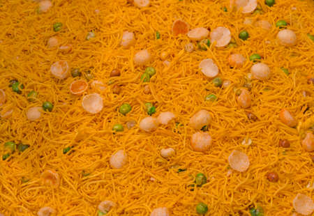 Bangladeshi street food refers to the food and culinary traditions prevalent in Bangladesh. Dating...