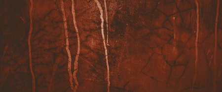 Scratches concrete wall texture, Scary concrete wall texture as background