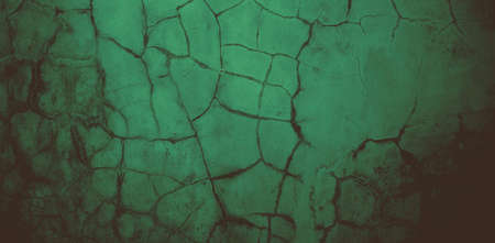 Old concrete walls texture. Cracked walls stucco for the background