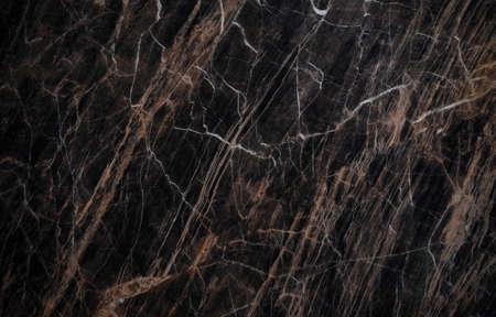 Natural black marble texture for skin tile wallpaper luxurious background, for design art work