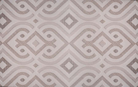 oriental pattern background, geometric morocco design