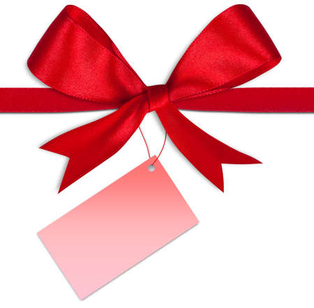Merry christmas and happy new year greeting card.