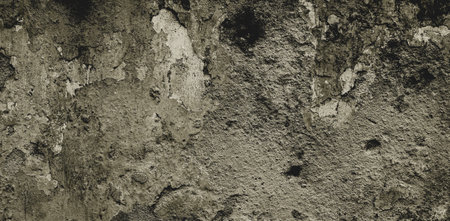 Gray cement for the background. grunge texture concrete wall