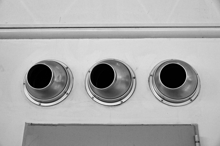 Ventilation