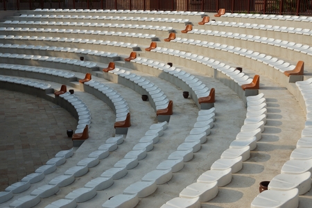 theater seats