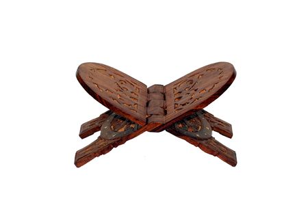 Reading tool for holy quranの写真素材