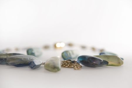 fine art jewelleryの写真素材