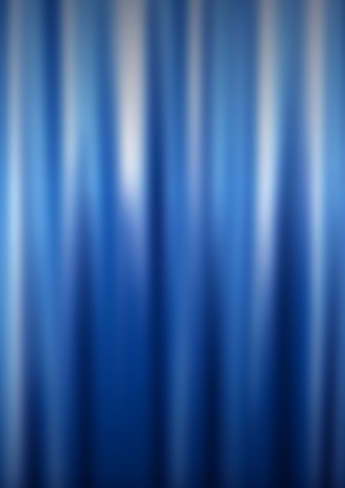 abstract background curtainの写真素材