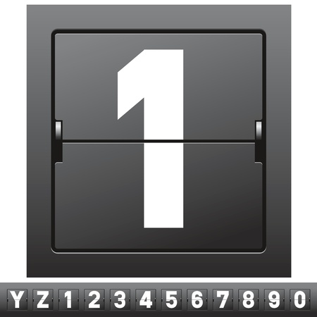 big set of mechanical scoreboard alphabet big set of mechanical scoreboard alphabet