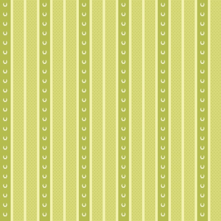 vector flower wallpaper background with seamless elementsのイラスト素材