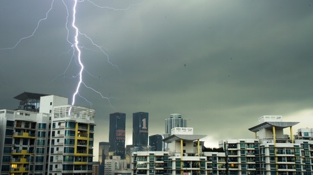 Lightningのeditorial素材