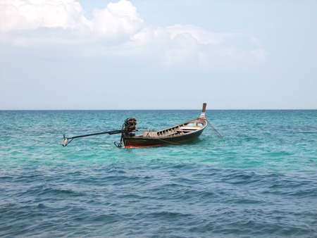 Thai Boat