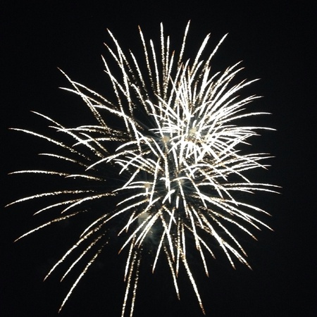 Fireworkの素材