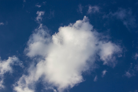 sky background