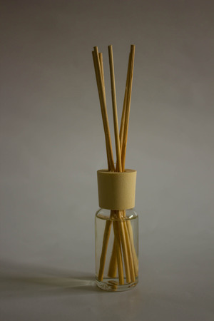 Air refreshner stick, perfume stick