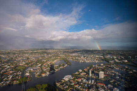 Brisbane, Australia  の写真素材