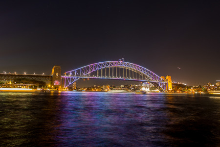 Vivid Sydney 2016