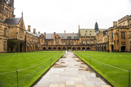 University of Sydney