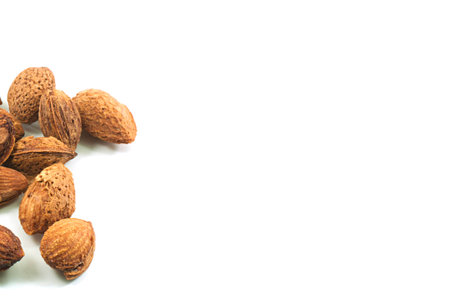almond