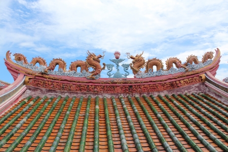 Dragonsの写真素材