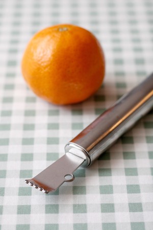 Peel toolの写真素材