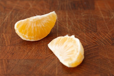 Clementineの写真素材