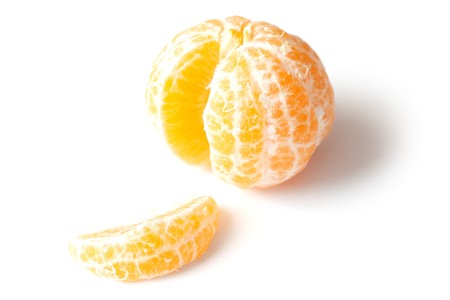 Clementineの写真素材