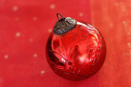 Ornamentsの写真素材